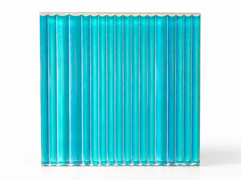 Glass Sample C2025-1996