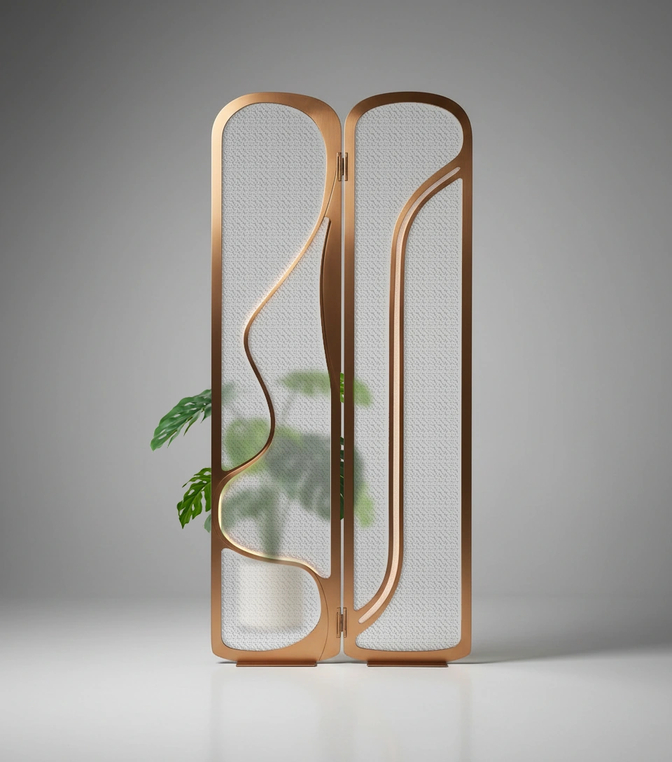 Glass Screen Reference P021
