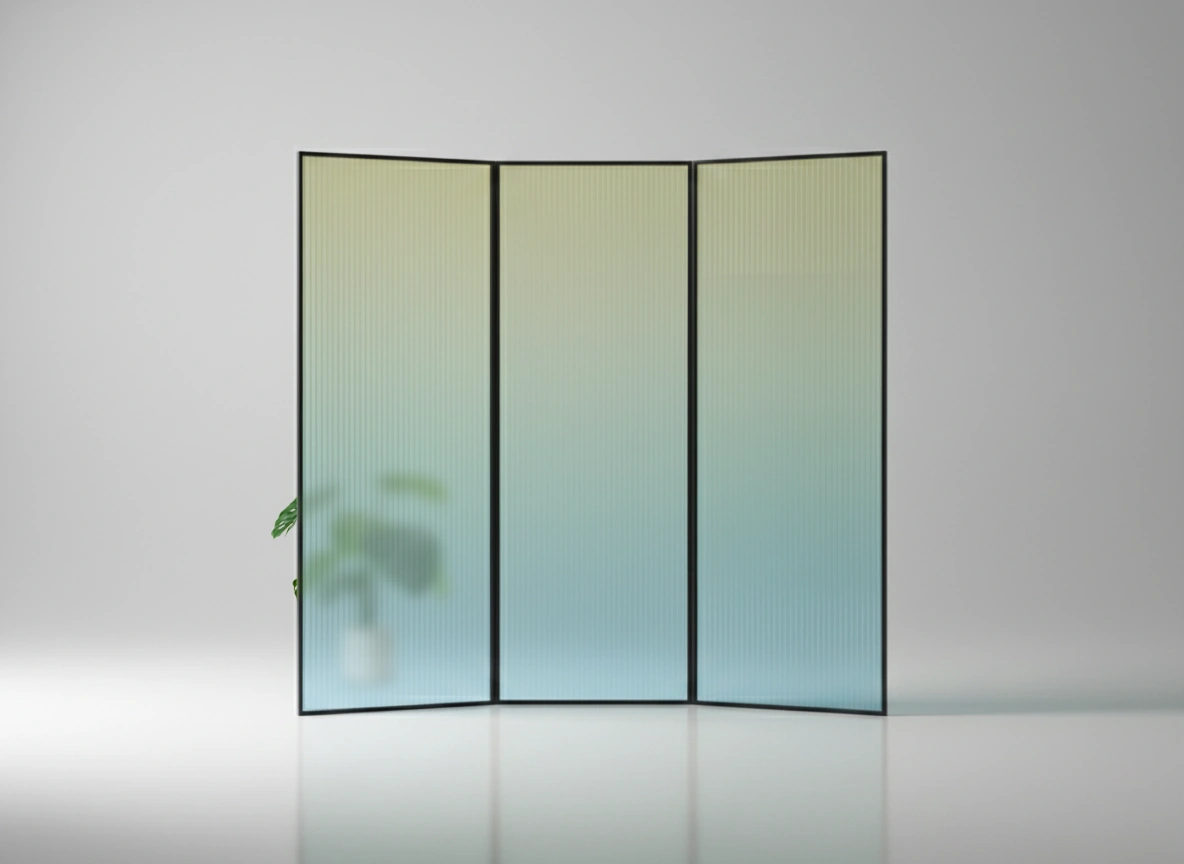 Glass Screen Partitions