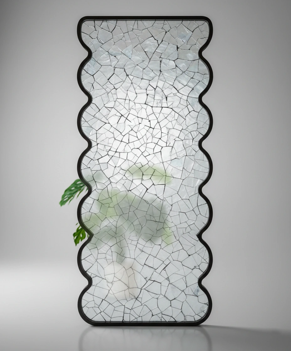 Glass Screen Reference P023