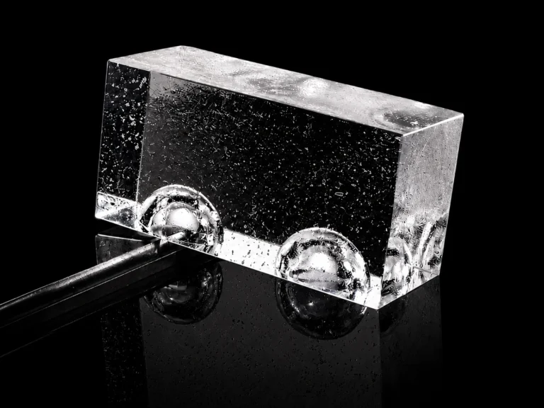 طوب وكتل كريستال — مرجع منتج BB-002