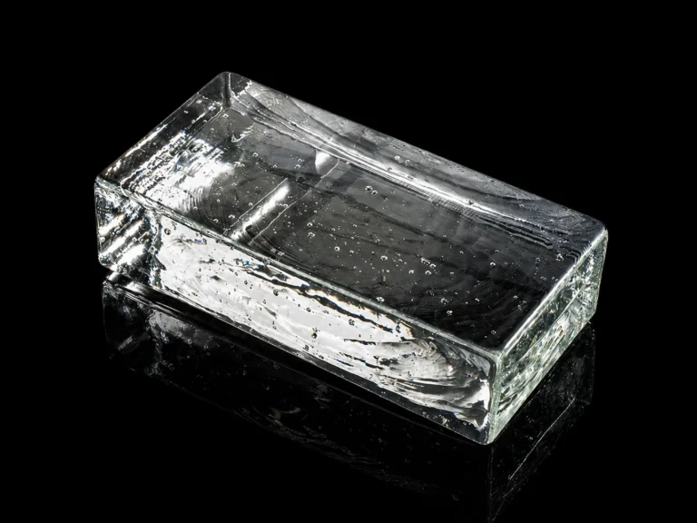 طوب وكتل كريستال — مرجع منتج BB-008