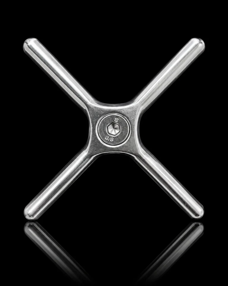 Fixing & Suspension Systems — Fixing detail 007