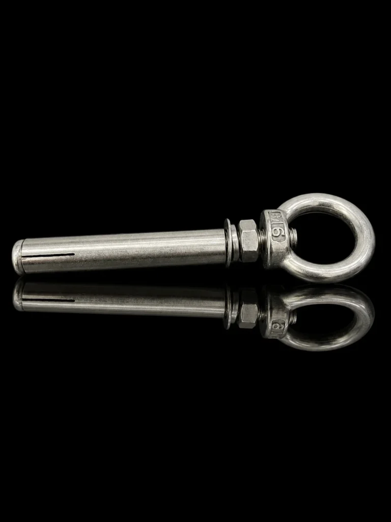 Fixing & Suspension Systems — Fixing detail 018