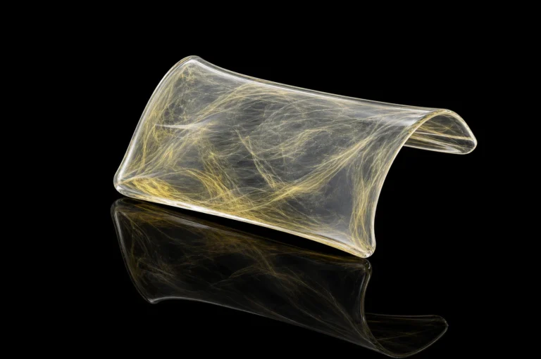 Curved Crystal Tiles product reference CT-011