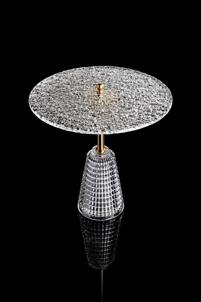 Shaped Crystal Modules product reference SM-009
