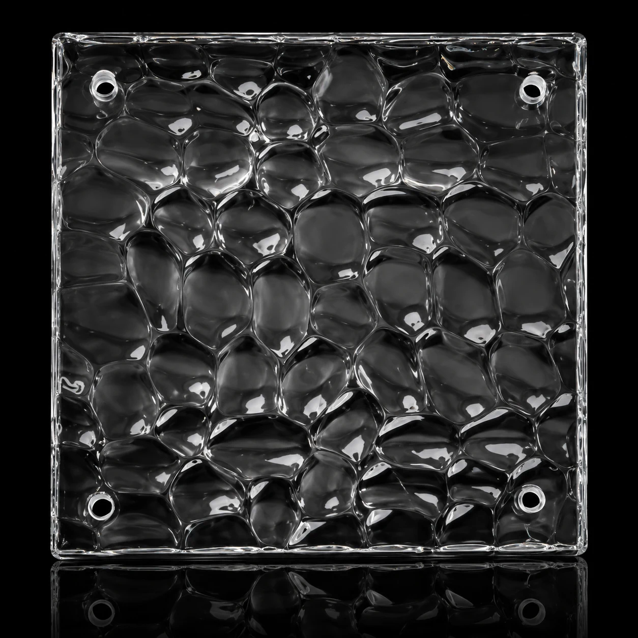 Square Crystal Panels & Modules — single product reference